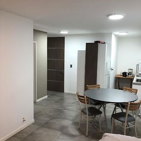 罗萨里奥Residencia Pasco公寓 外观 照片