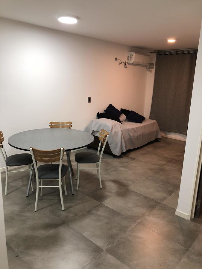 罗萨里奥Residencia Pasco公寓 外观 照片