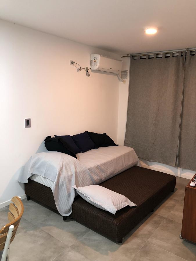 罗萨里奥Residencia Pasco公寓 外观 照片