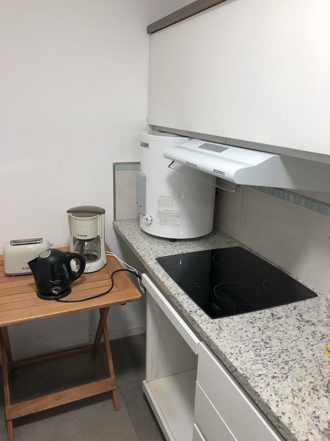 罗萨里奥Residencia Pasco公寓 外观 照片