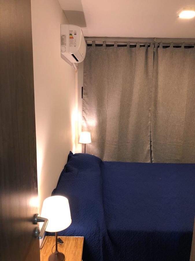 罗萨里奥Residencia Pasco公寓 外观 照片