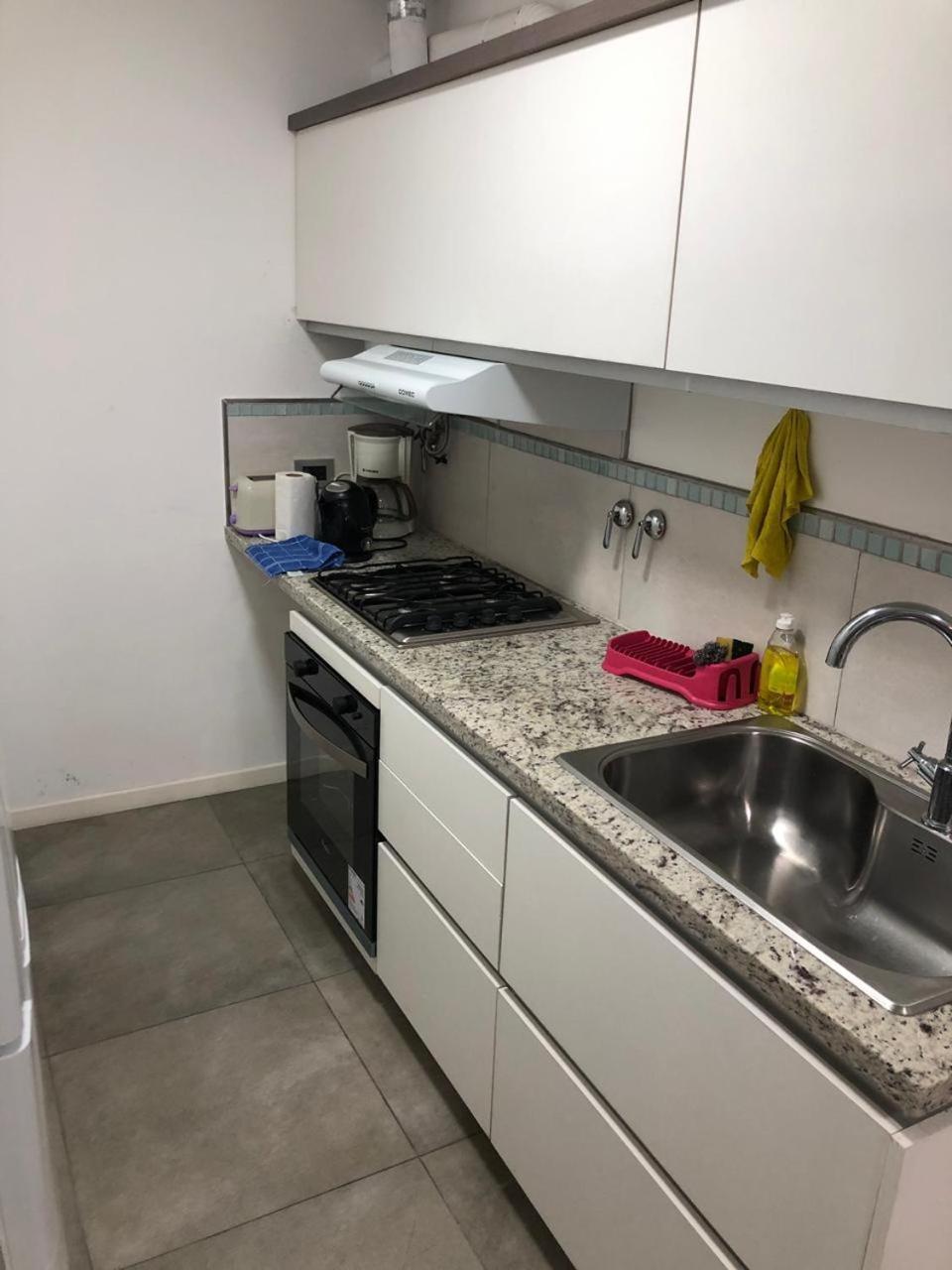 罗萨里奥Residencia Pasco公寓 外观 照片